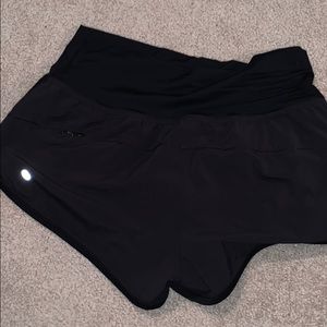 Lululemon shorts!